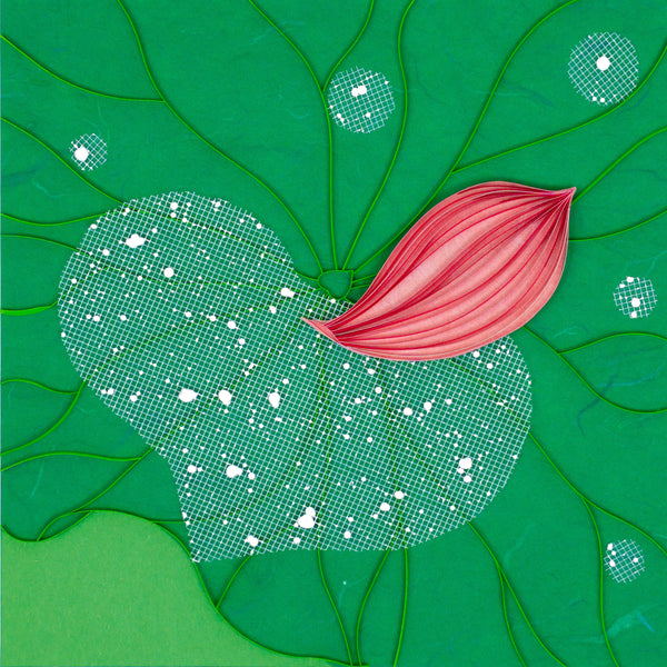 Precious Moments™ Quilling - True Friends (Copy)