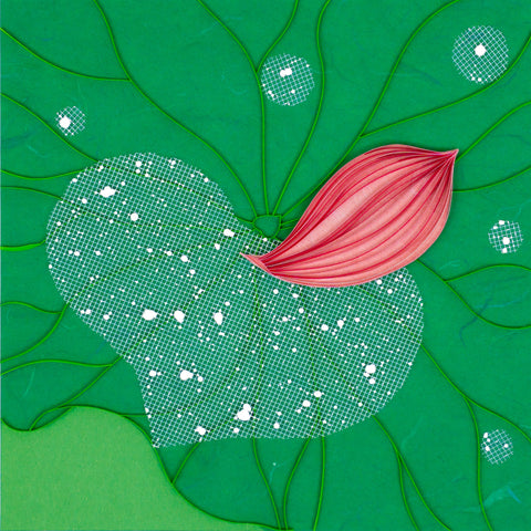 Precious Moments™ Quilling - True Friends (Copy)